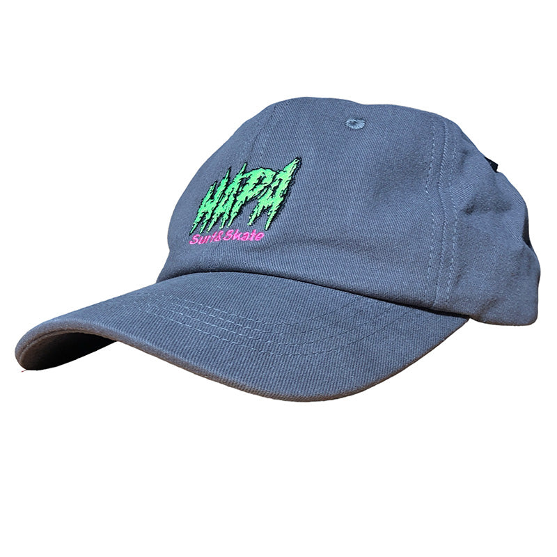 Slimy dad Cap