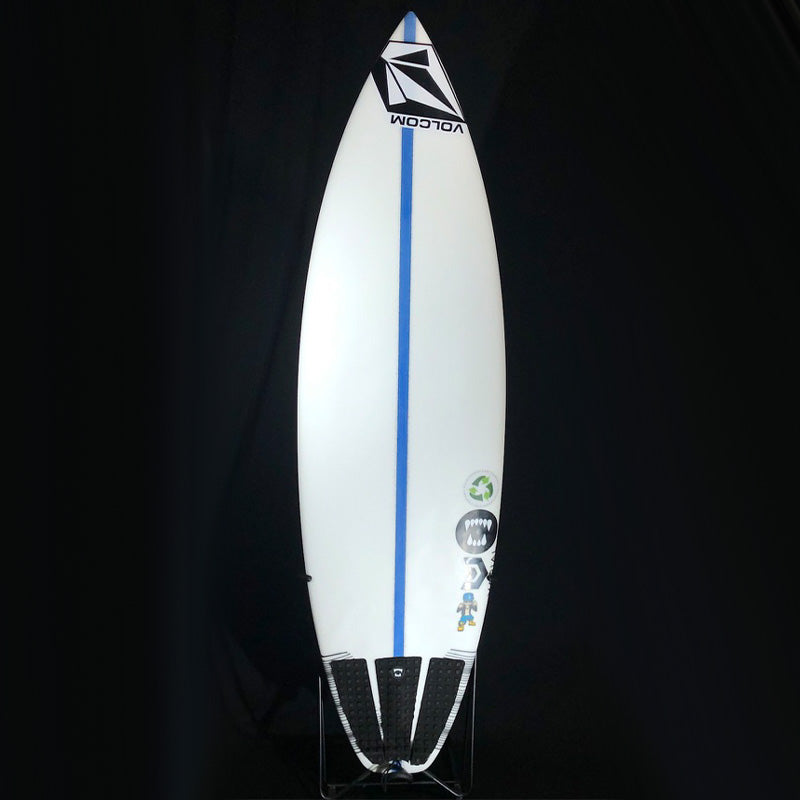 5'11" Seven EPS