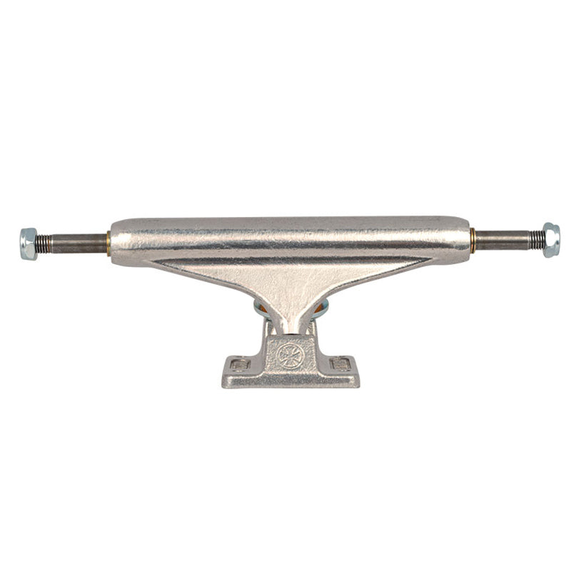 169 Stage 11 Hollow Silver