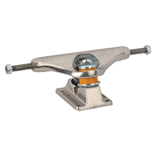 139 Stage 11 Hollow Silver