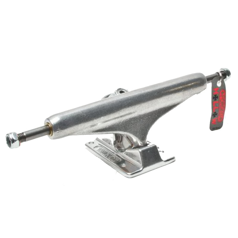 169 Stage 11 Forged Hollow Silver