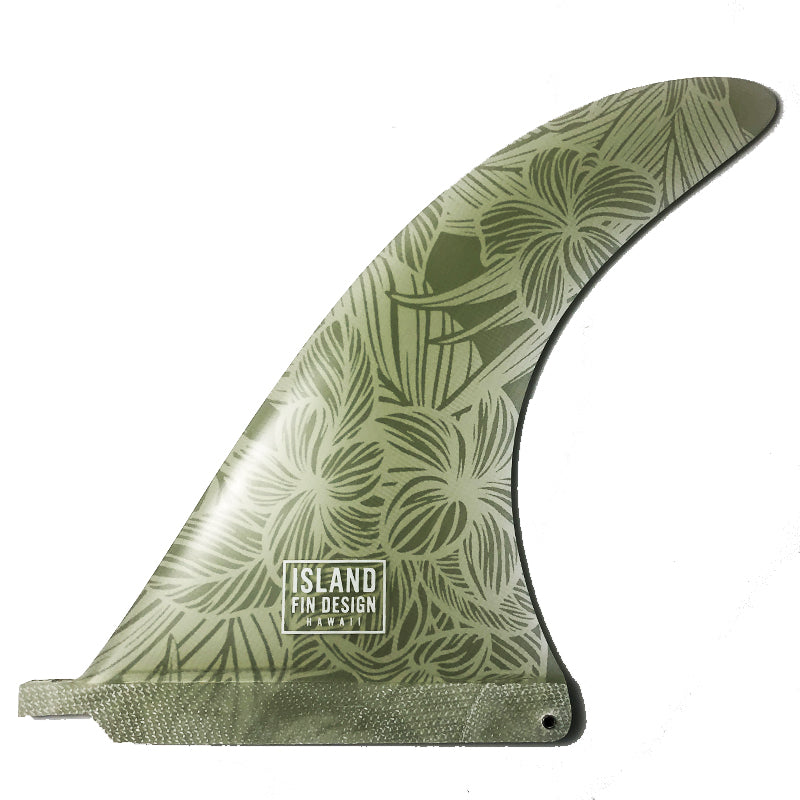 9" Islander