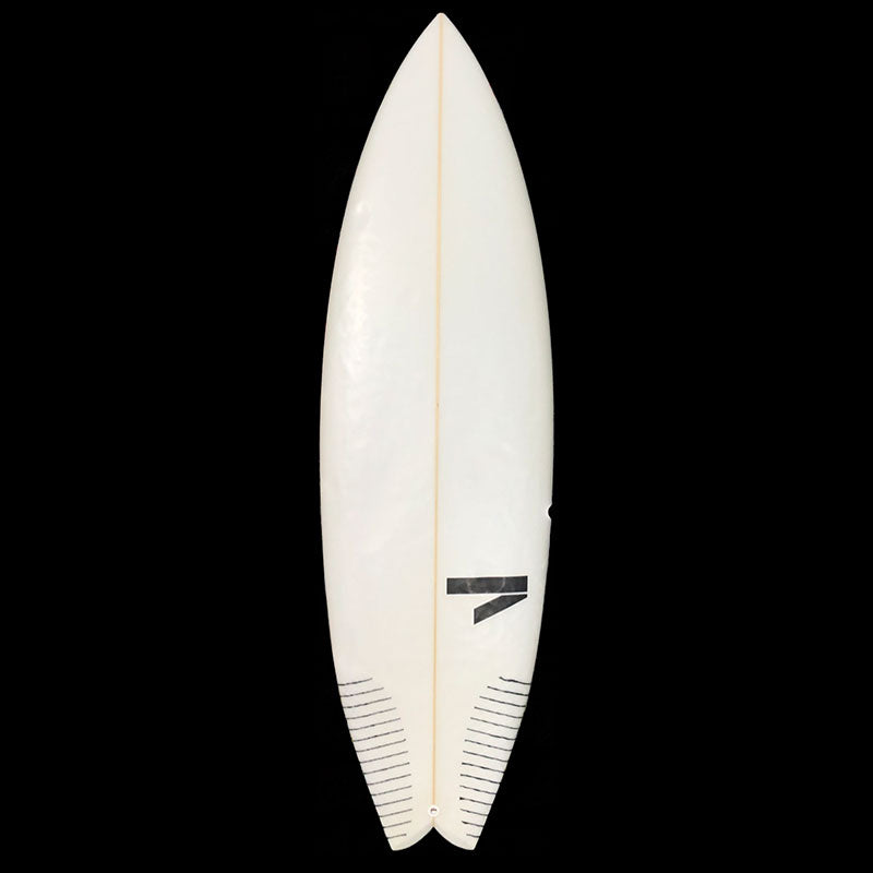 5'9" Papio