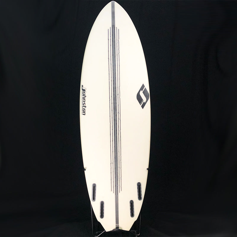 5'11" EPX