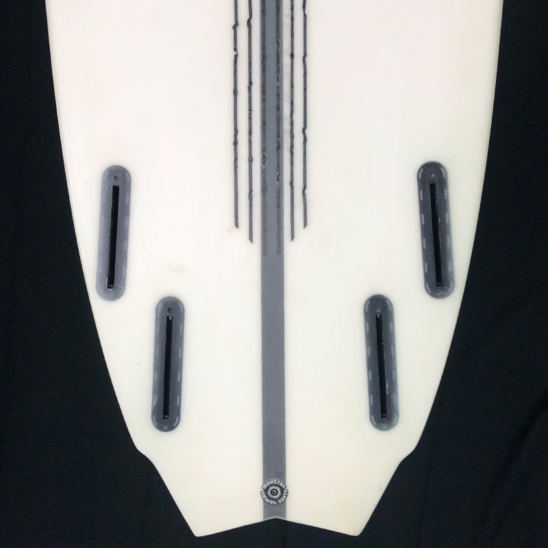5'11" EPX
