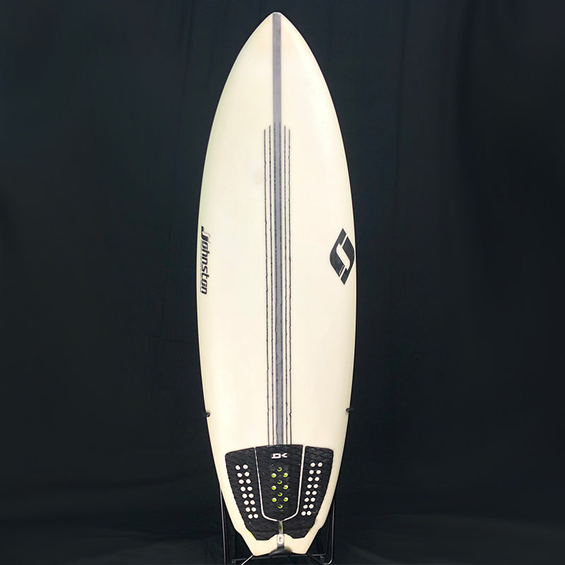5'11" EPX