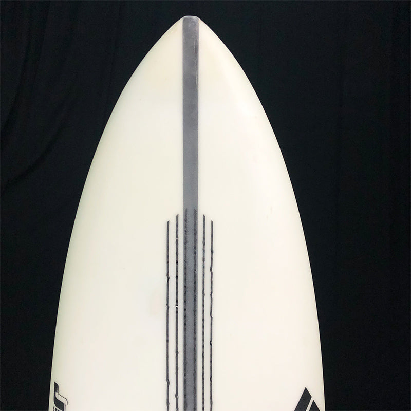5'11" EPX