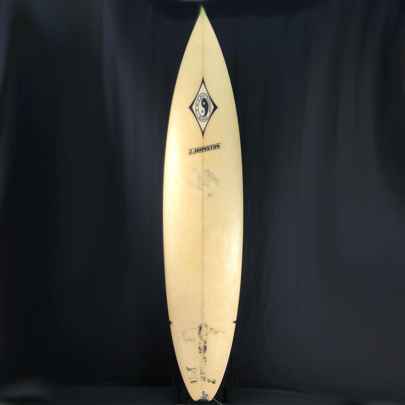 7'9" Custom