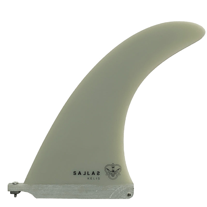 8.5" Sallas Kelis
