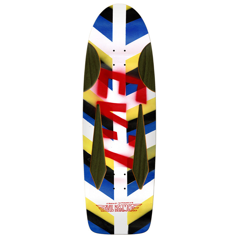10.75 Evil Beamer Stripes