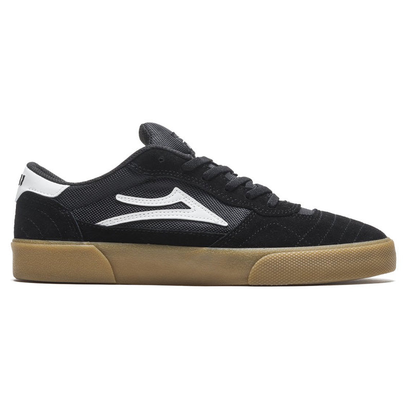 Cambridge Black/Gum