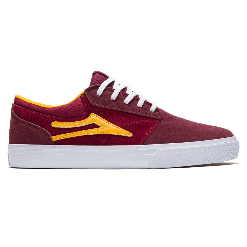 Griffin Burgundy Cardinal