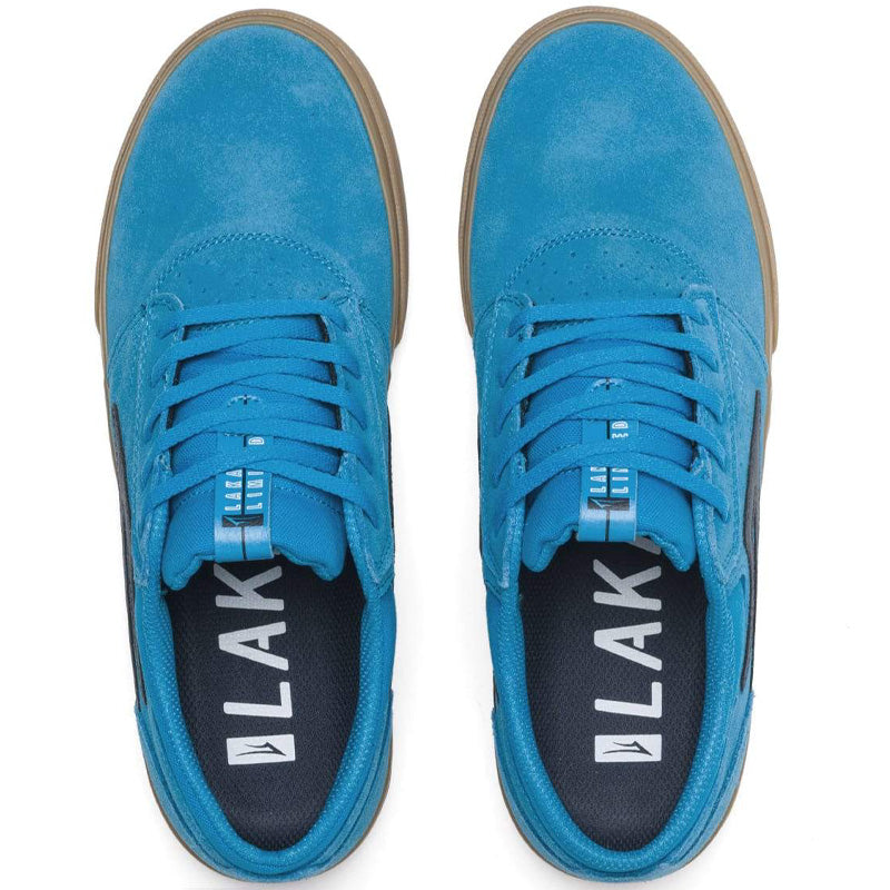Griffin Cyan/Gum