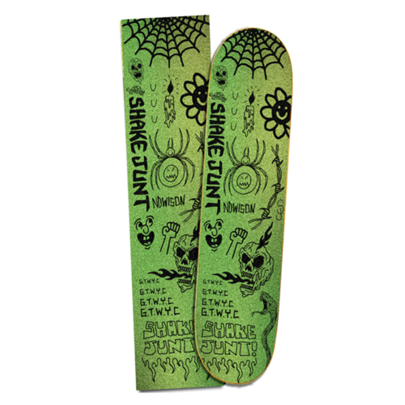 Lotties Griptape