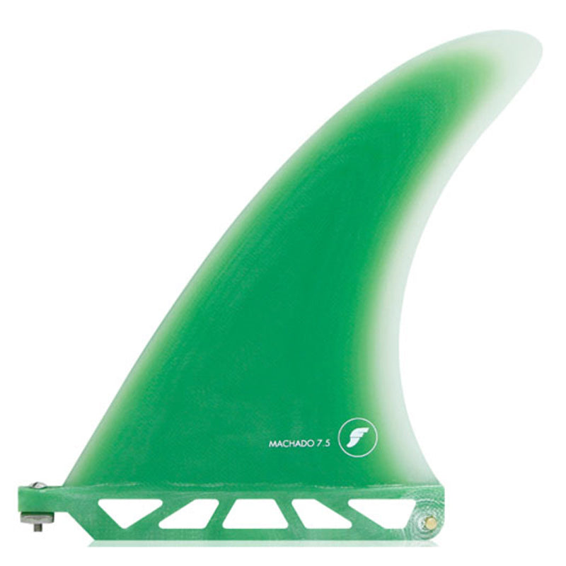 7.5" - Machado