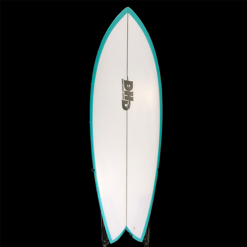 5'5" Mini Twin, 28L