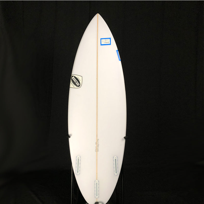 4'5" Grom + NEW