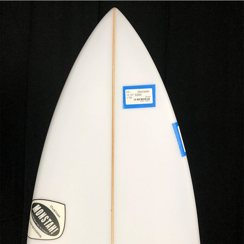4'5" Grom + NEW
