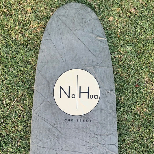 9' - 9'4" Uhi Papa Board cover