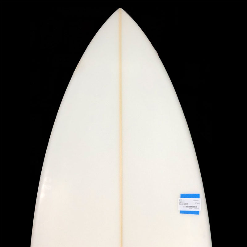 5'9" Papio