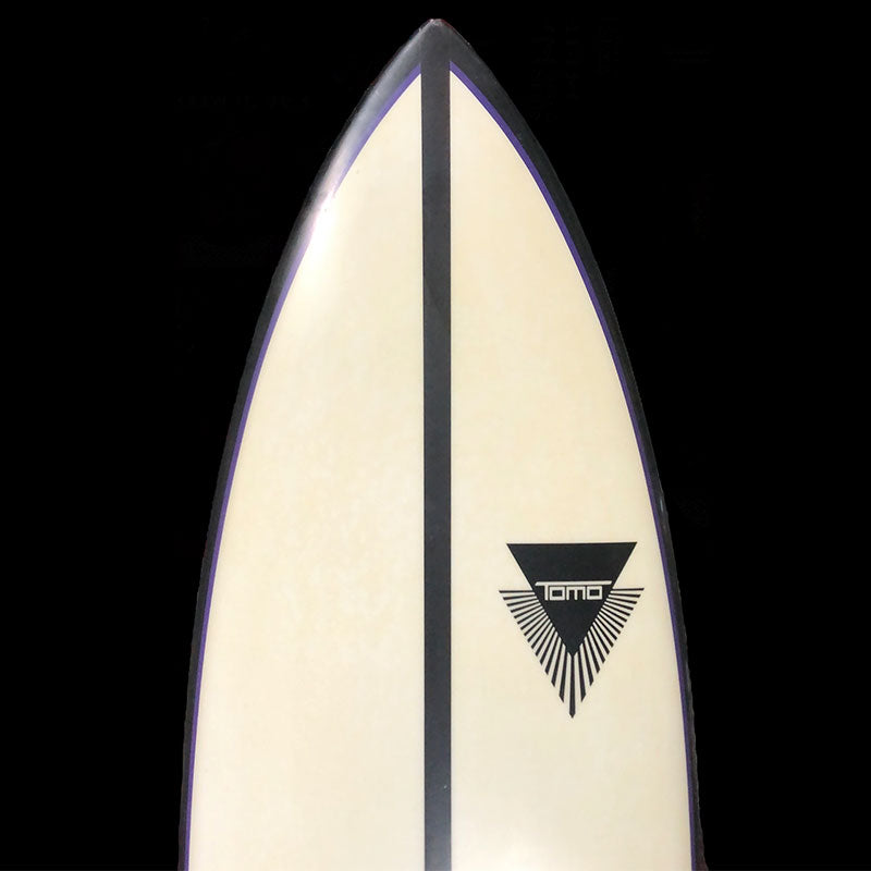 5'10" El Tomo Fish