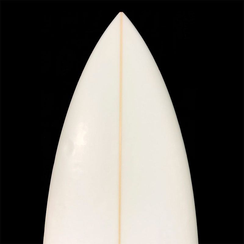 5'9" Papio