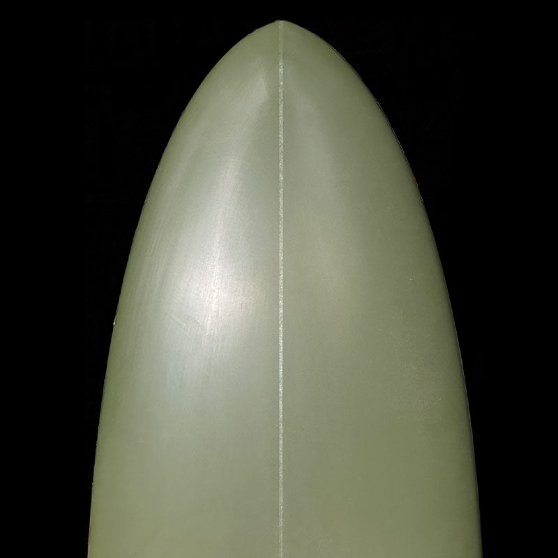 5'10" Tamaguchi + NEW