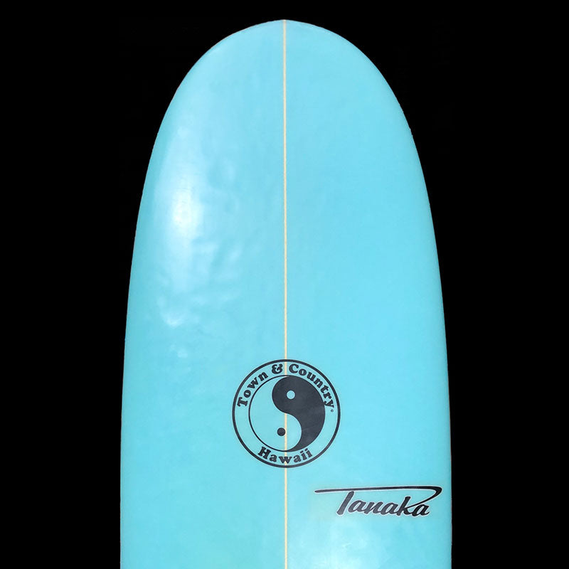 6'3" Glide