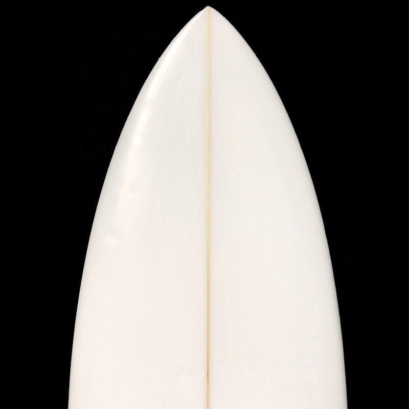 5'5" Turbo Tuna
