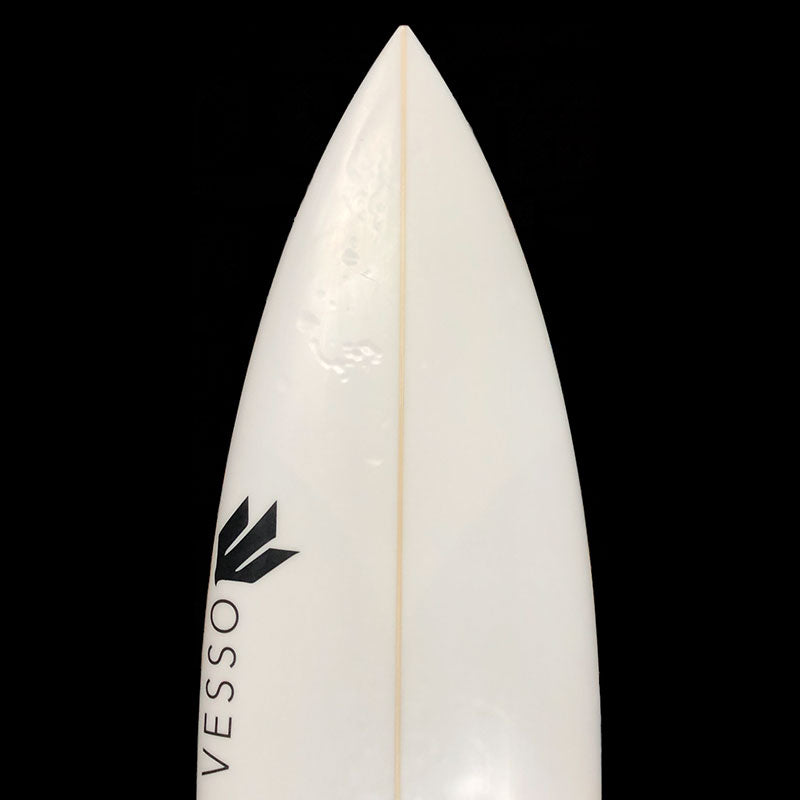 5'10" Hi-Volt