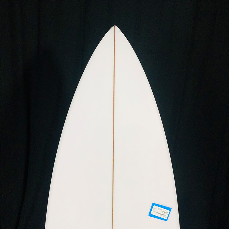 6' Driver 2.0, NEW