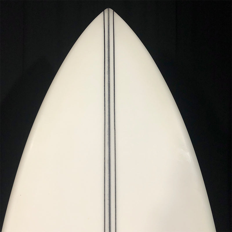 5'11" Pyzalien Two, Electra Epoxy