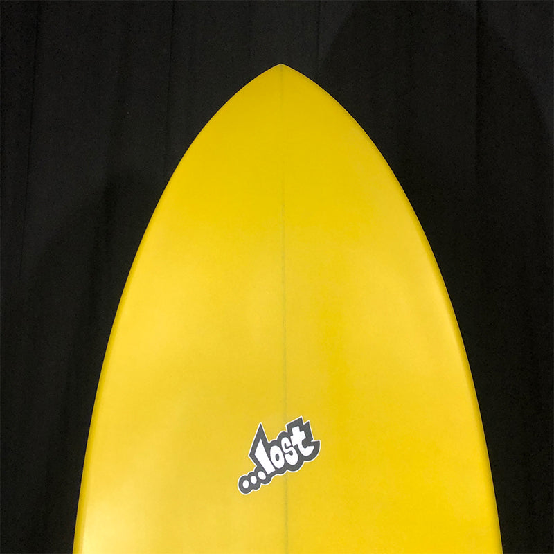 5'7" RNF '96 + NEW