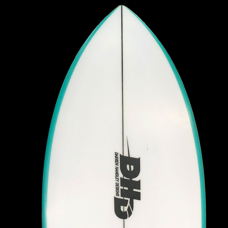 5'5" Mini Twin, 28L