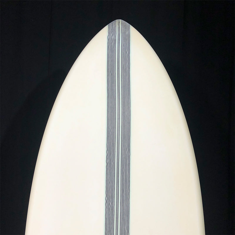 5'5" Nugget Epoxy