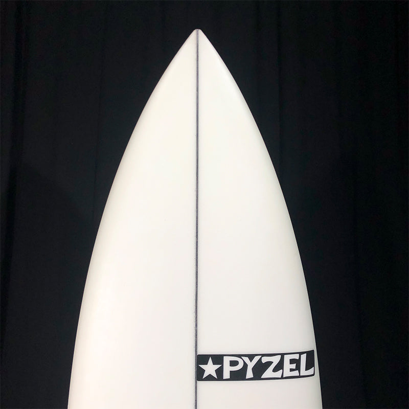 5'11" Pyzalien Two, Electra Epoxy