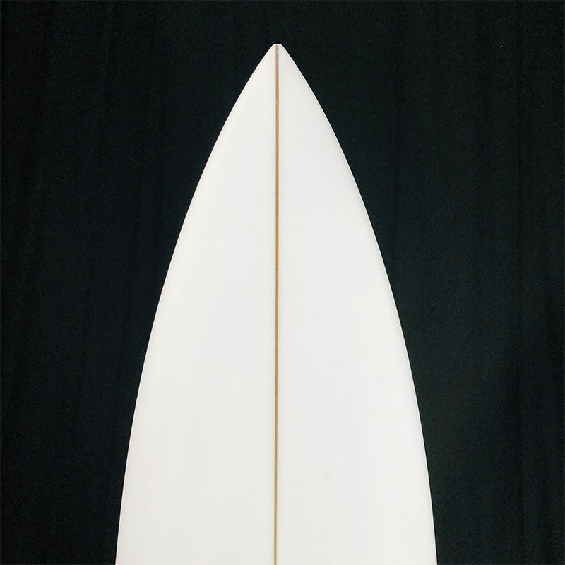 5'10" Driver 2.0, NEW