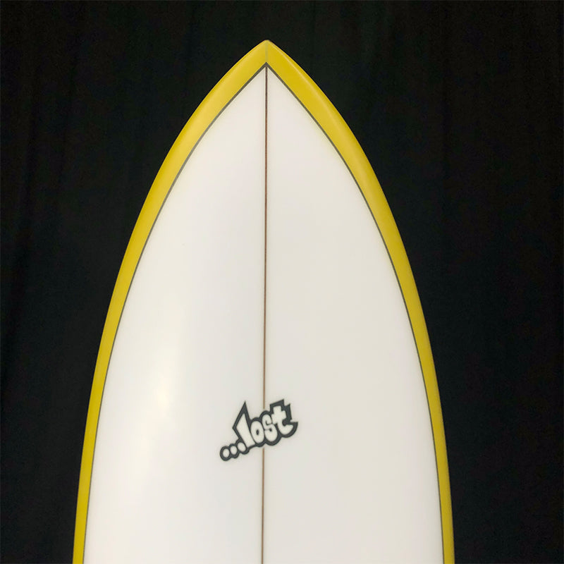5'7" RNF '96 + NEW