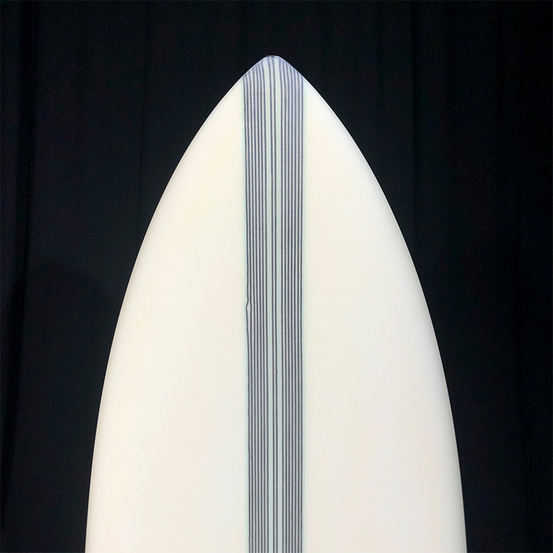5'5" Nugget Epoxy