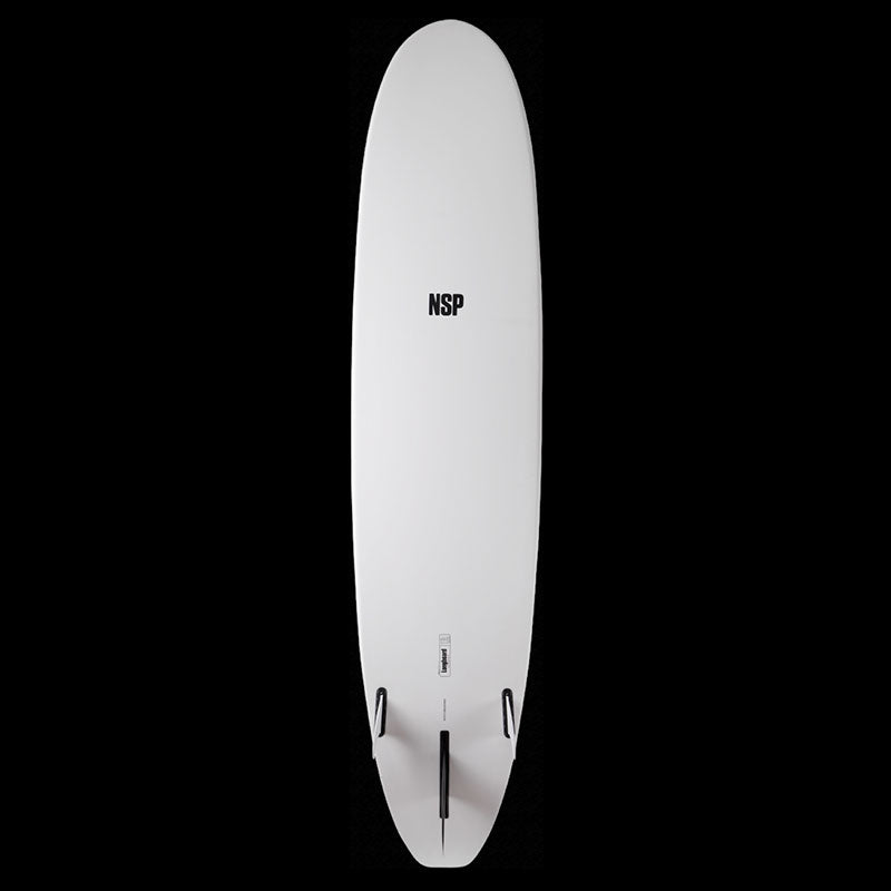 8' Protech with fins + NEW