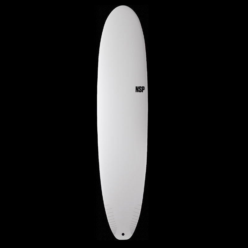 8' Protech with fins + NEW