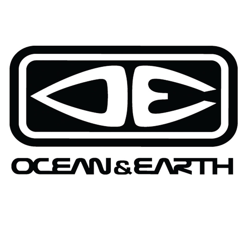 O&E Sticker