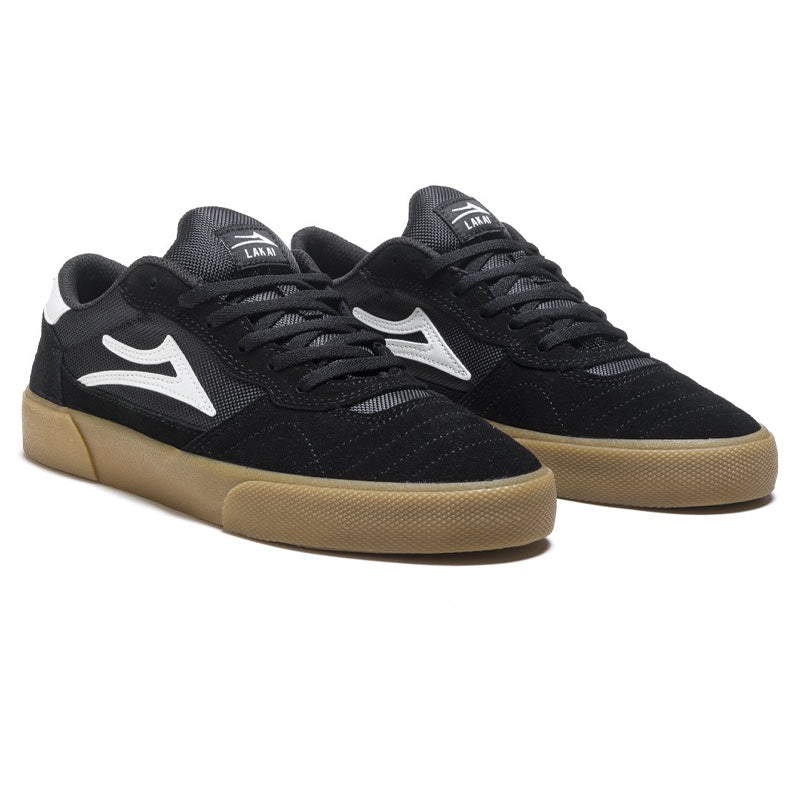 Cambridge Black/Gum