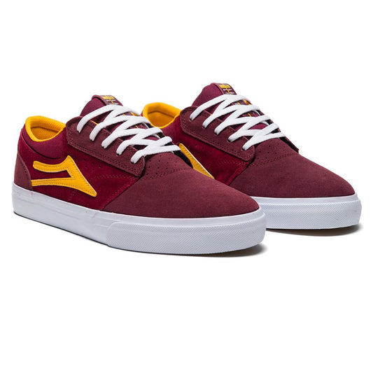 Griffin Burgundy Cardinal