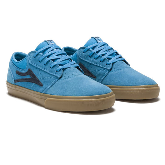 Griffin Cyan/Gum