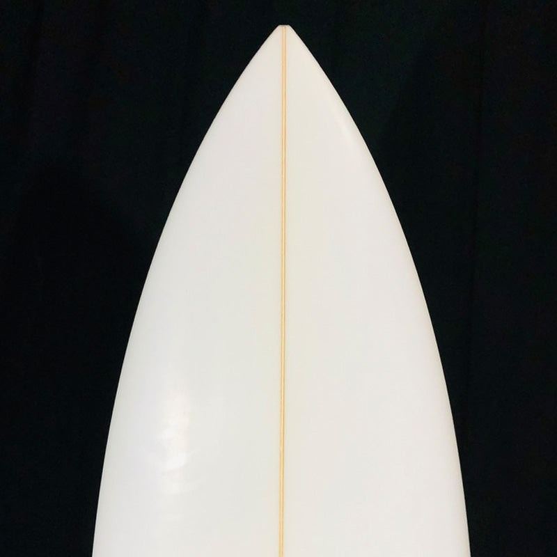 6'3" Smoke Bomb (Like New)