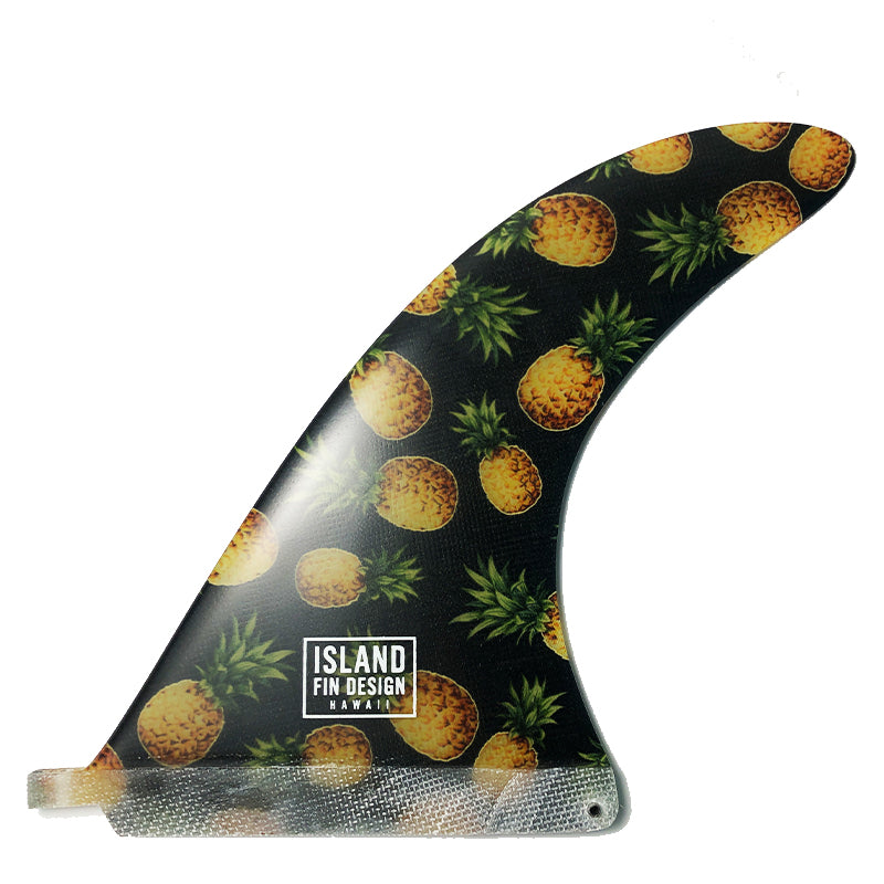 8.5" Islander