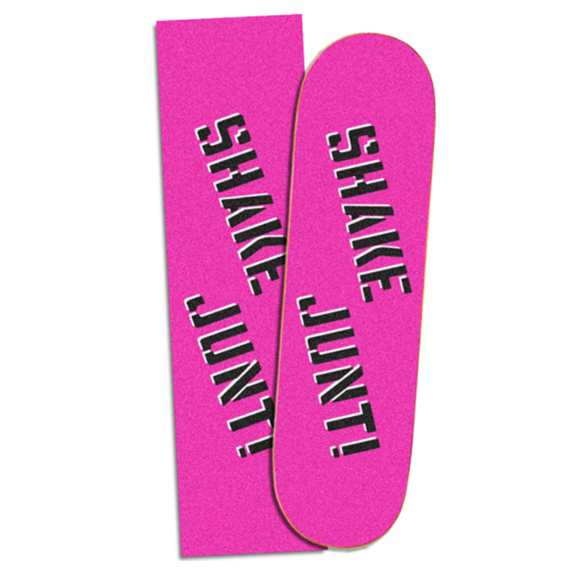Pink Griptape