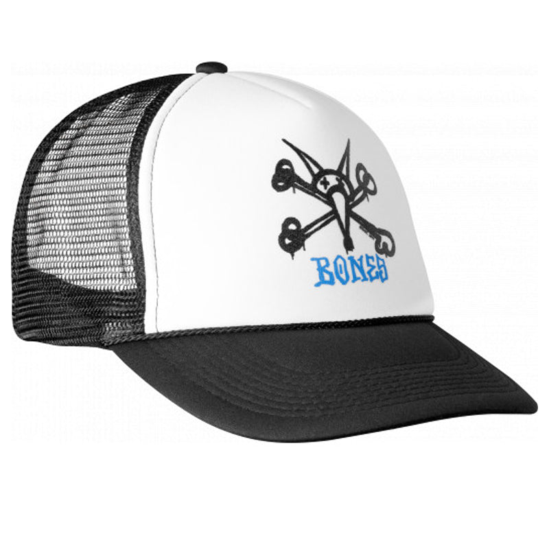 Rat Bones