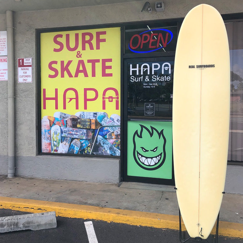 8' Cruiser